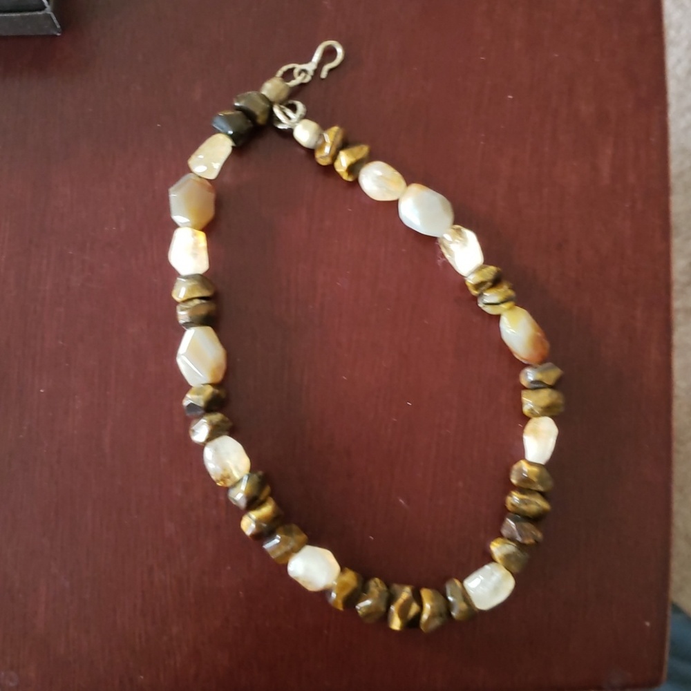 Multi-stone tiger eye - Picture 3 of 3
